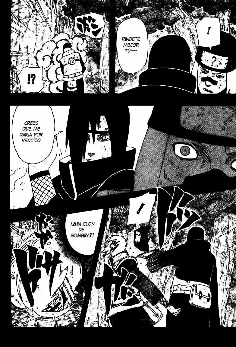 Naruto (1999) - Capítulo 448 - Página 12 - LectorTMOo