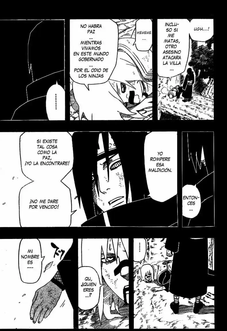 Naruto (1999) - Capítulo 448 - Página 13 - LectorTMOo