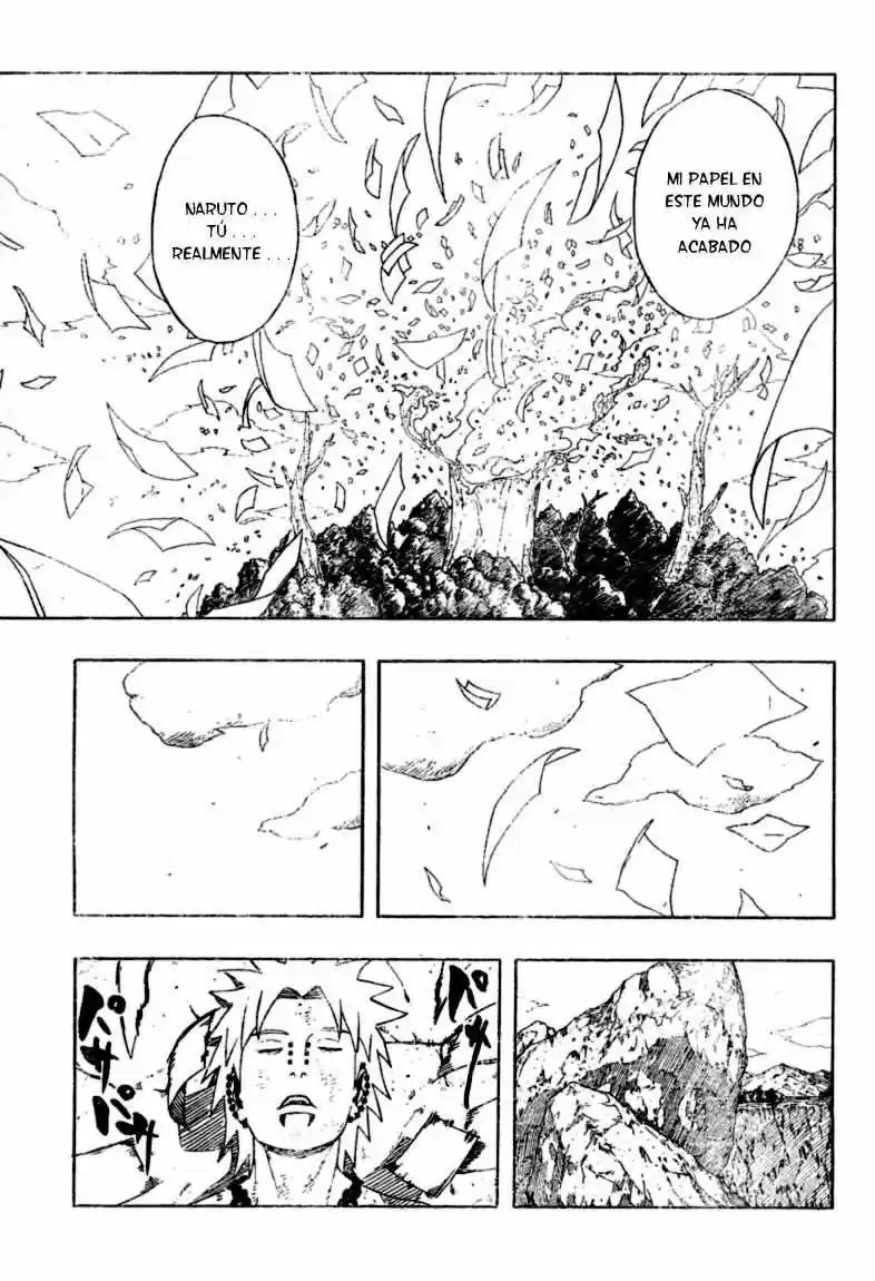 Naruto (1999) - Capítulo 449 - Página 13 - LectorTMOo