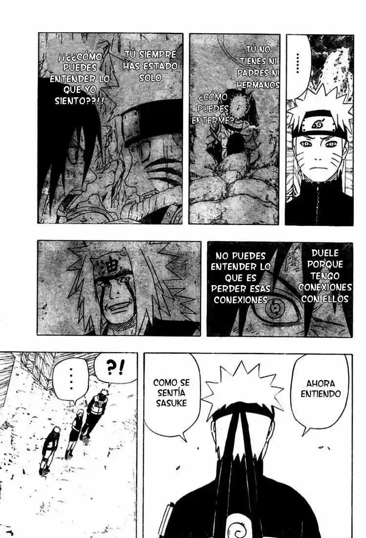 Naruto (1999) - Capítulo 451 - Página 8 - LectorTMOo