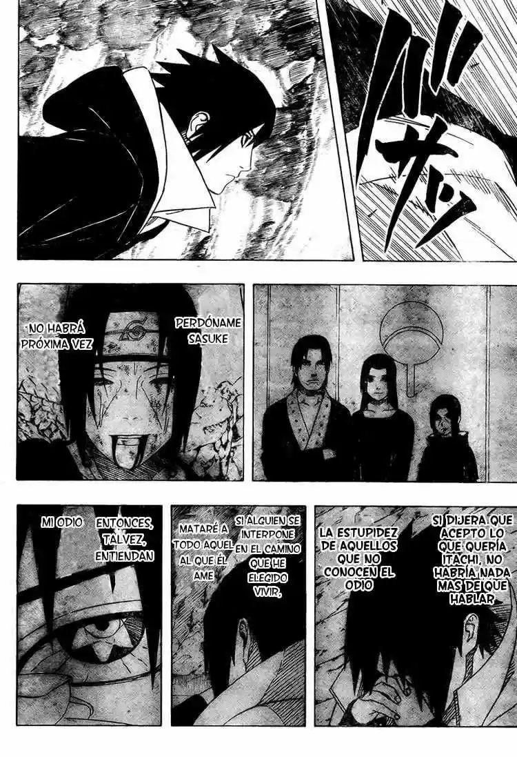 Naruto (1999) - Capítulo 451 - Página 11 - LectorTMOo