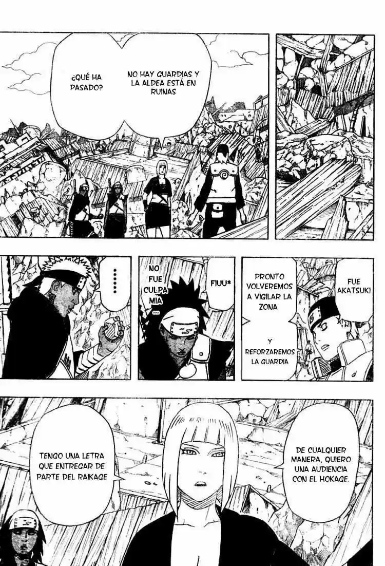 Naruto (1999) - Capítulo 451 - Página 12 - LectorTMOo