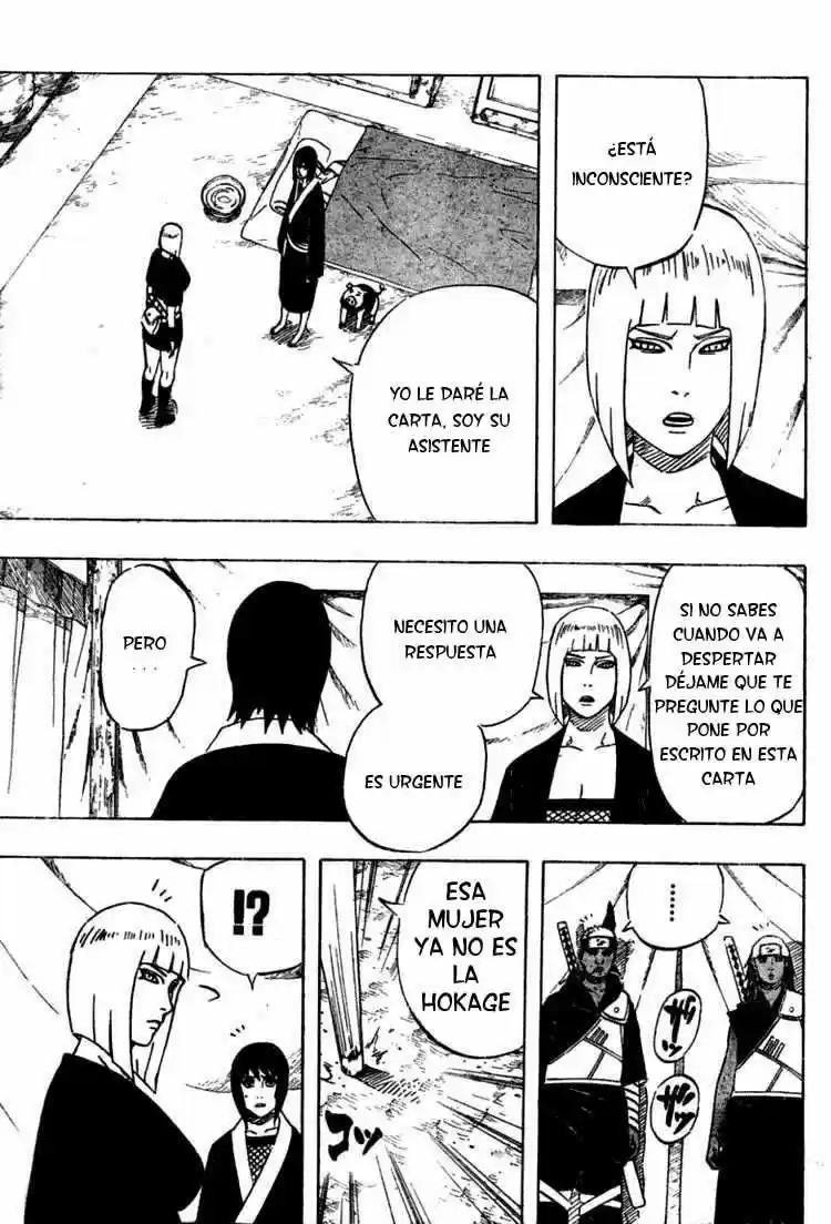 Naruto (1999) - Capítulo 451 - Página 14 - LectorTMOo