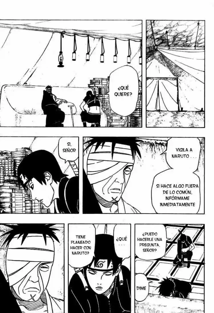 Naruto (1999) - Capítulo 452 - Página 5 - LectorTMOo