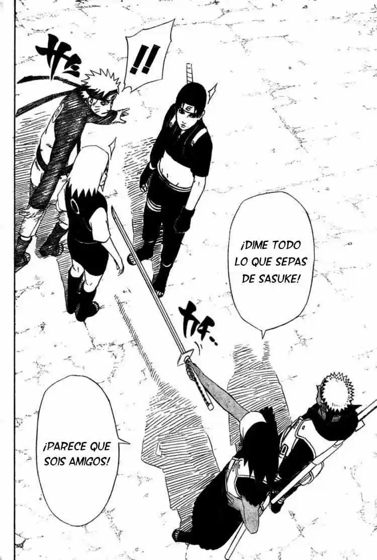 Naruto (1999) - Capítulo 452 - Página 10 - LectorTMOo