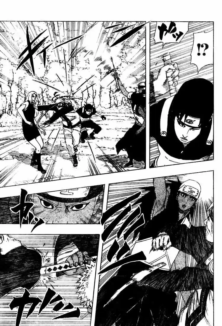 Naruto (1999) - Capítulo 452 - Página 11 - LectorTMOo