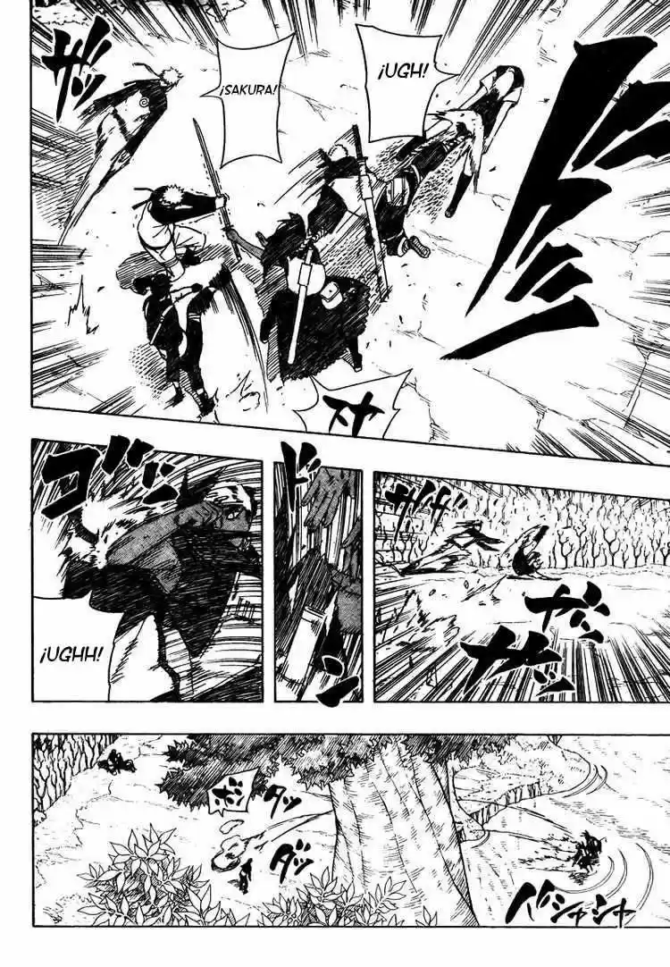 Naruto (1999) - Capítulo 452 - Página 14 - LectorTMOo
