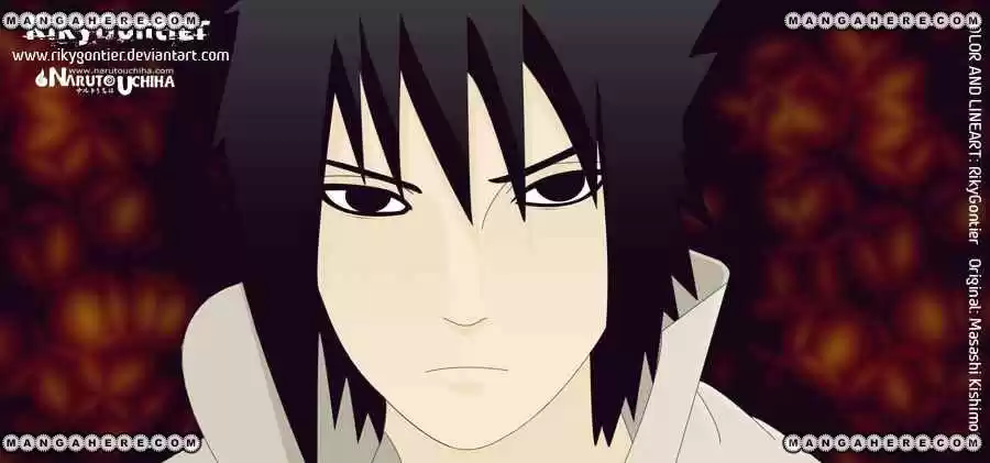 Naruto (1999) - Capítulo 453 - Página 22 - LectorTMOo