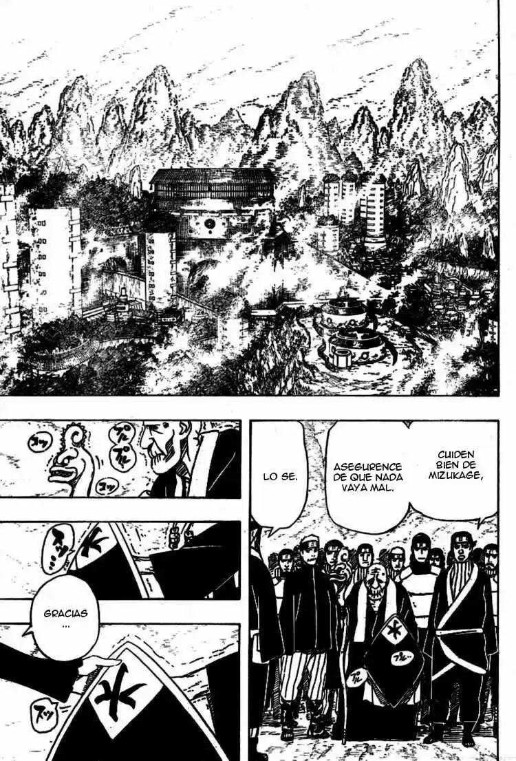 Naruto (1999) - Capítulo 454 - Página 4 - LectorTMOo