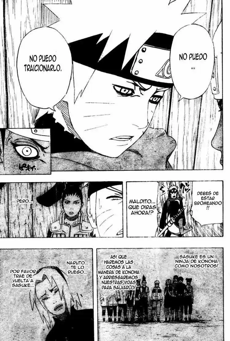 Naruto (1999) - Capítulo 454 - Página 10 - LectorTMOo