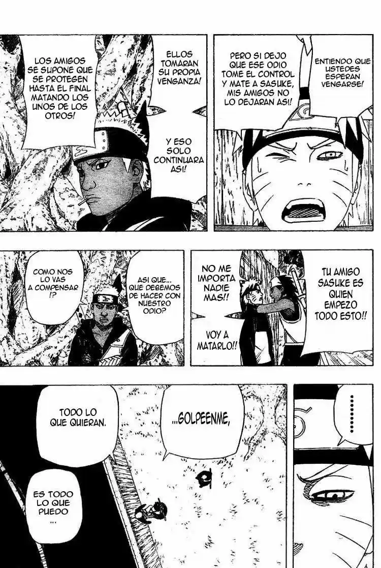 Naruto (1999) - Capítulo 454 - Página 12 - LectorTMOo