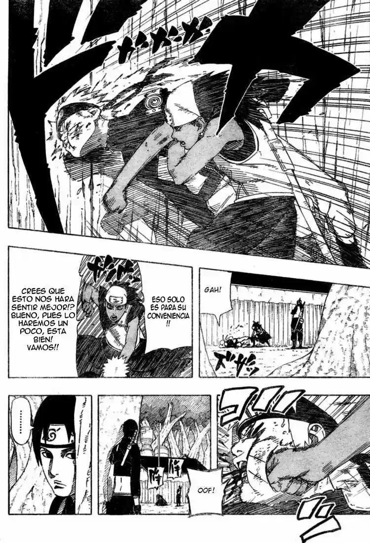 Naruto (1999) - Capítulo 454 - Página 13 - LectorTMOo