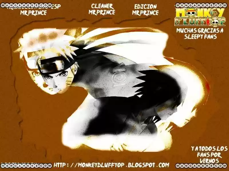 Naruto (1999) - Capítulo 454 - Página 15 - LectorTMOo
