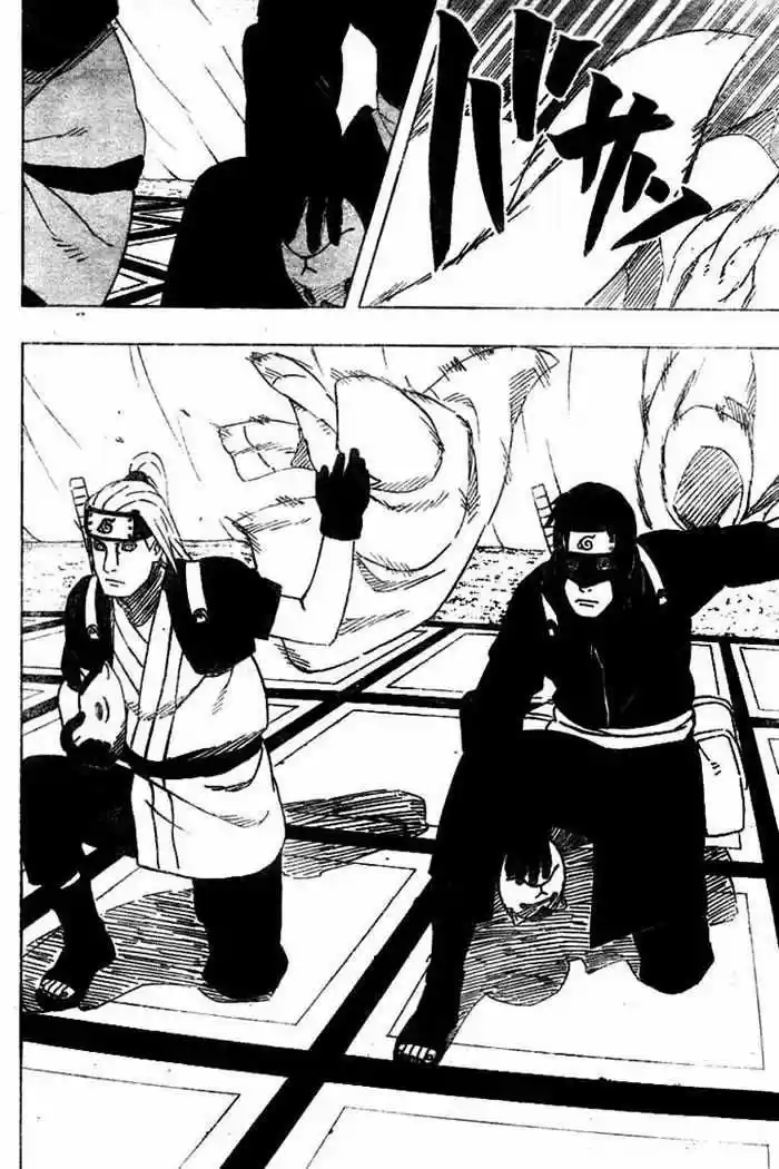 Naruto (1999) - Capítulo 455 - Página 2 - LectorTMOo