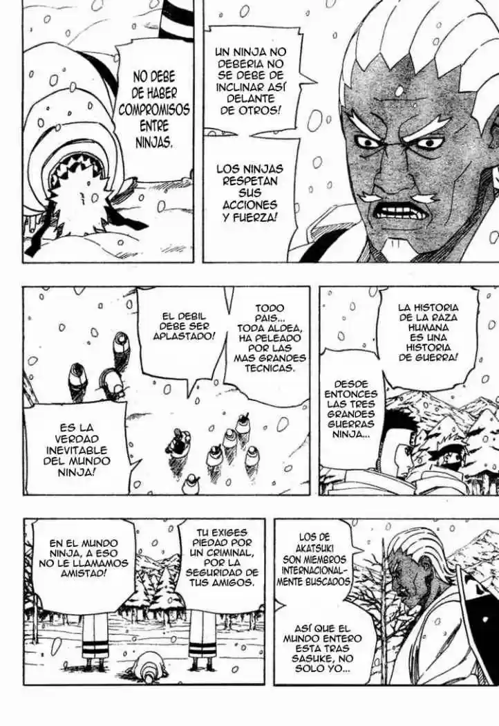 Naruto (1999) - Capítulo 457 - Página 13 - LectorTMOo
