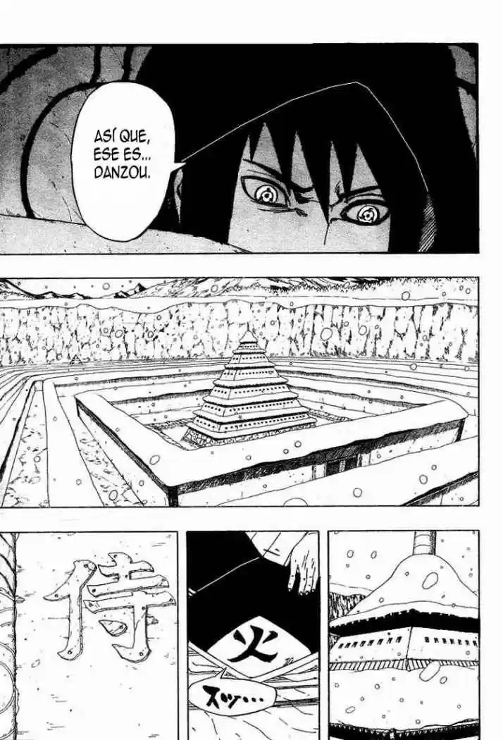 Naruto (1999) - Capítulo 457 - Página 16 - LectorTMOo