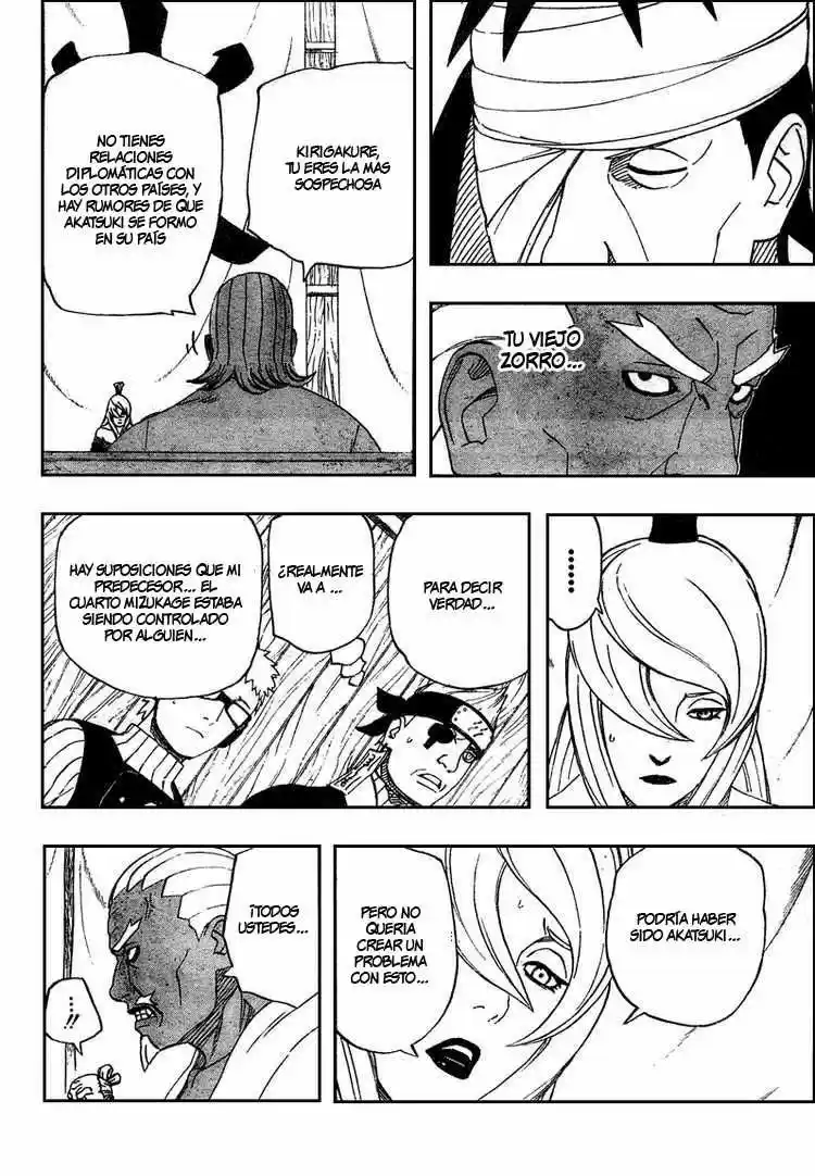 Naruto (1999) - Capítulo 458 - Página 9 - LectorTMOo