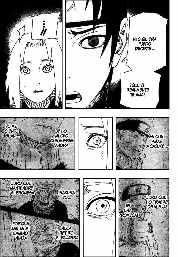 Naruto (1999) - Capítulo 458 - Página 14 - LectorTMOo