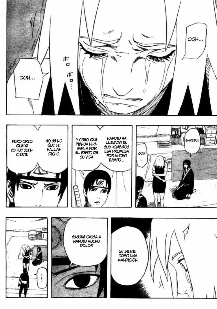 Naruto (1999) - Capítulo 458 - Página 15 - LectorTMOo