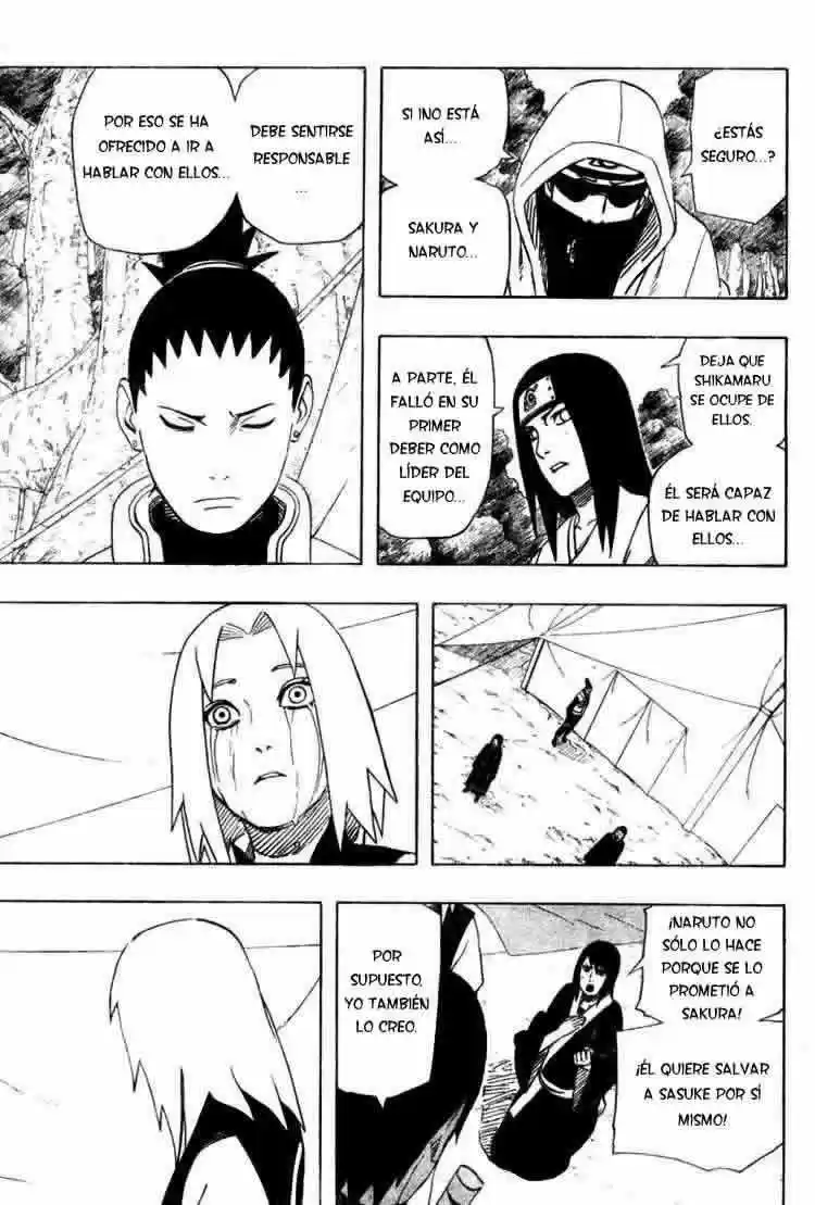 Naruto (1999) - Capítulo 459 - Página 5 - LectorTMOo
