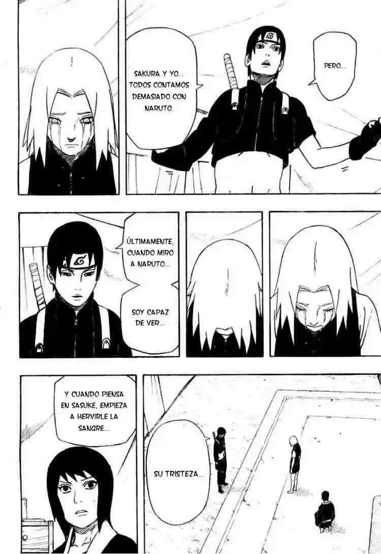 Naruto (1999) - Capítulo 459 - Página 6 - LectorTMOo