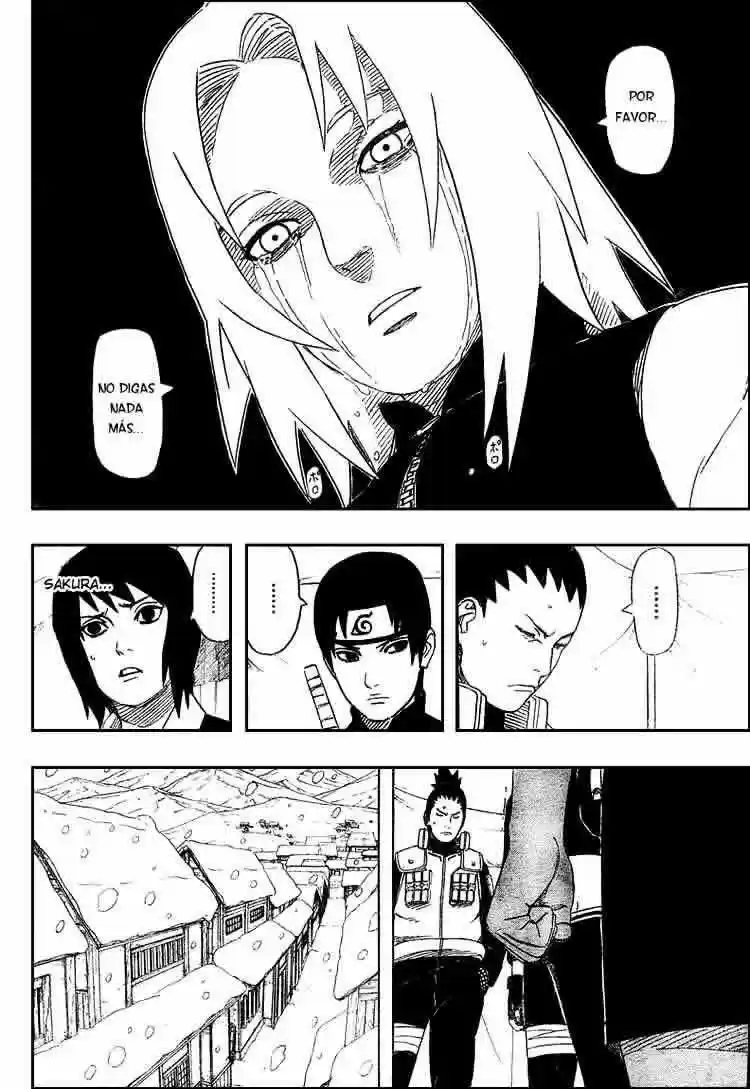 Naruto (1999) - Capítulo 459 - Página 10 - LectorTMOo