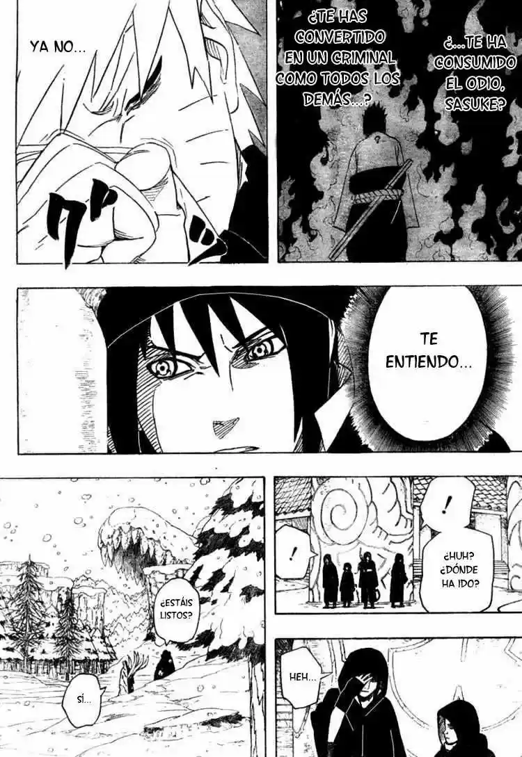 Naruto (1999) - Capítulo 459 - Página 12 - LectorTMOo