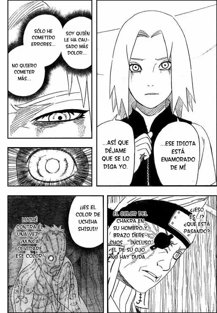 Naruto (1999) - Capítulo 459 - Página 14 - LectorTMOo
