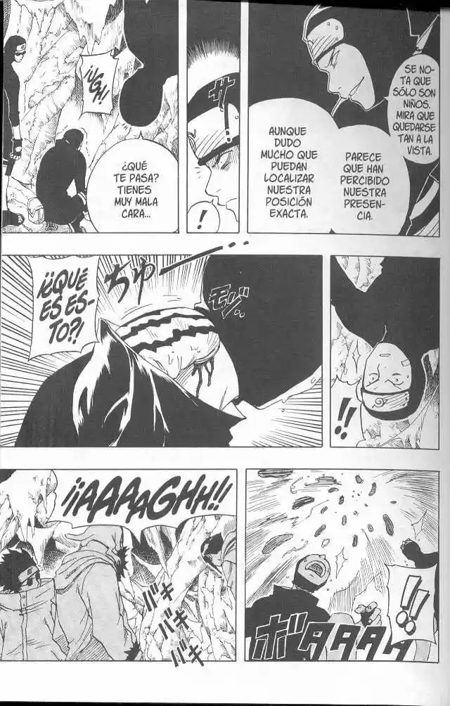 Naruto (1999) - Capítulo 46 - Página 8 - LectorTMOo