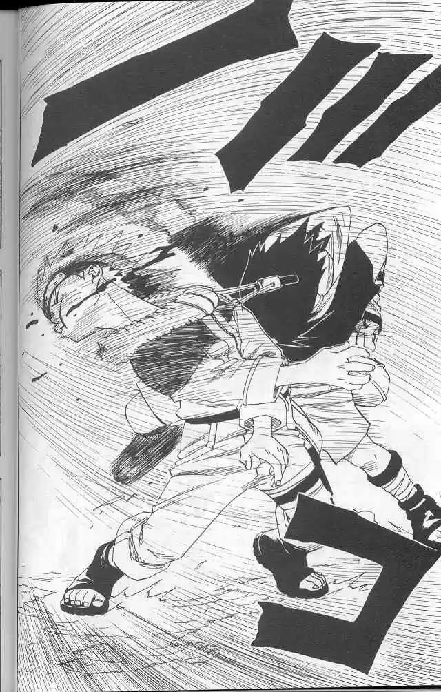 Naruto (1999) - Capítulo 46 - Página 11 - LectorTMOo