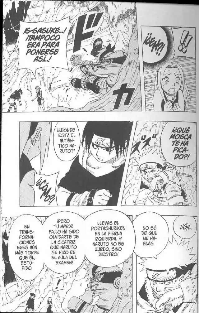 Naruto (1999) - Capítulo 46 - Página 12 - LectorTMOo