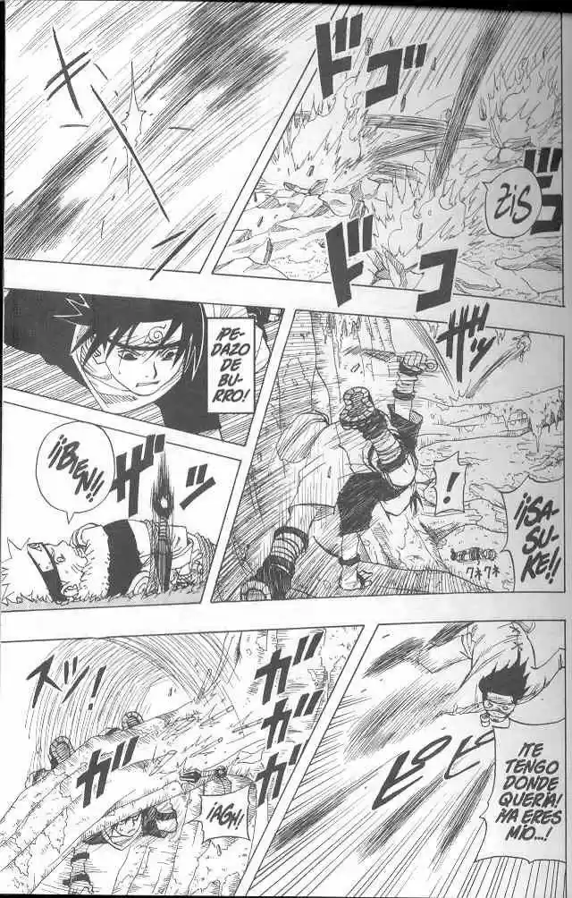 Naruto (1999) - Capítulo 46 - Página 14 - LectorTMOo