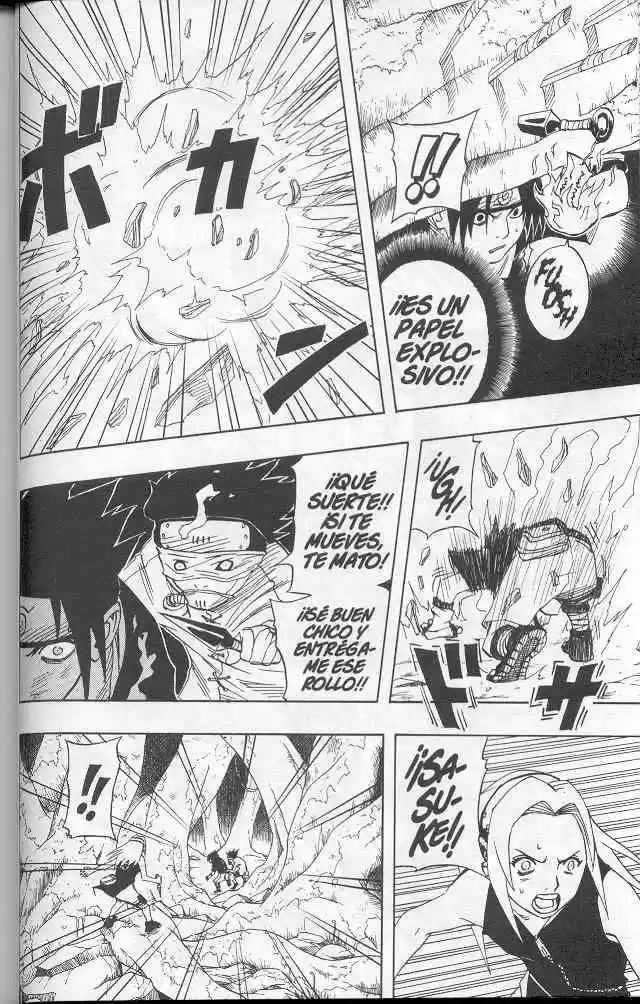 Naruto (1999) - Capítulo 46 - Página 15 - LectorTMOo