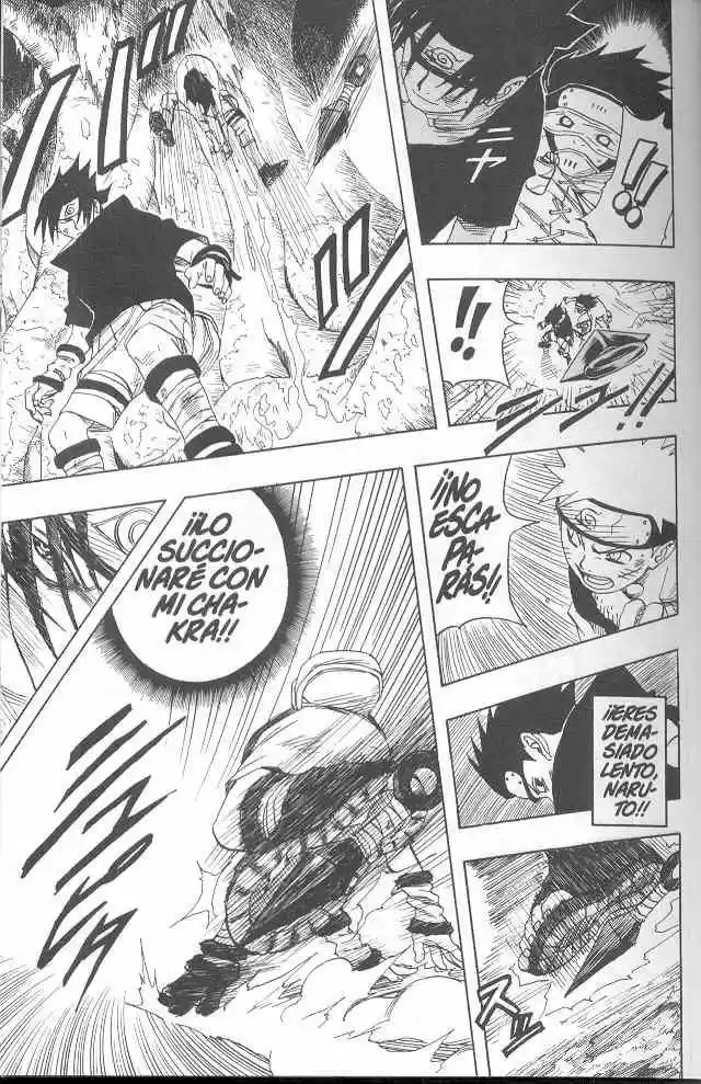 Naruto (1999) - Capítulo 46 - Página 16 - LectorTMOo