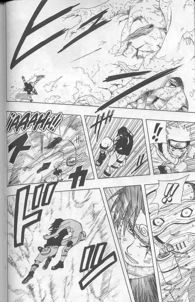 Naruto (1999) - Capítulo 46 - Página 17 - LectorTMOo