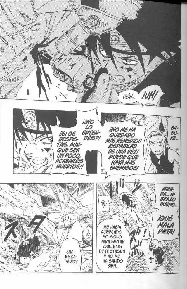 Naruto (1999) - Capítulo 46 - Página 18 - LectorTMOo