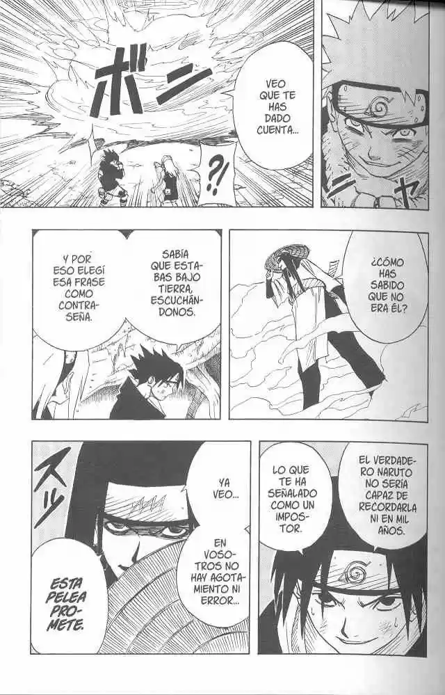 Naruto (1999) - Capítulo 46 - Página 24 - LectorTMOo