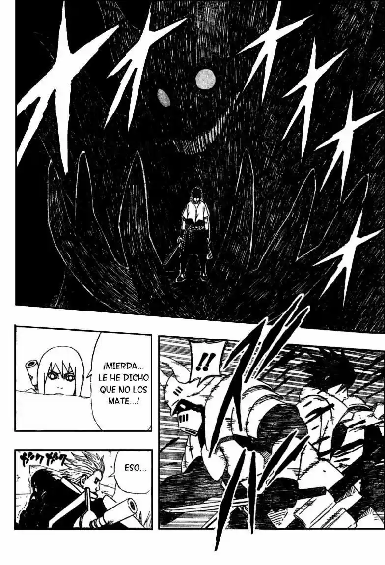 Naruto (1999) - Capítulo 460 - Página 14 - LectorTMOo
