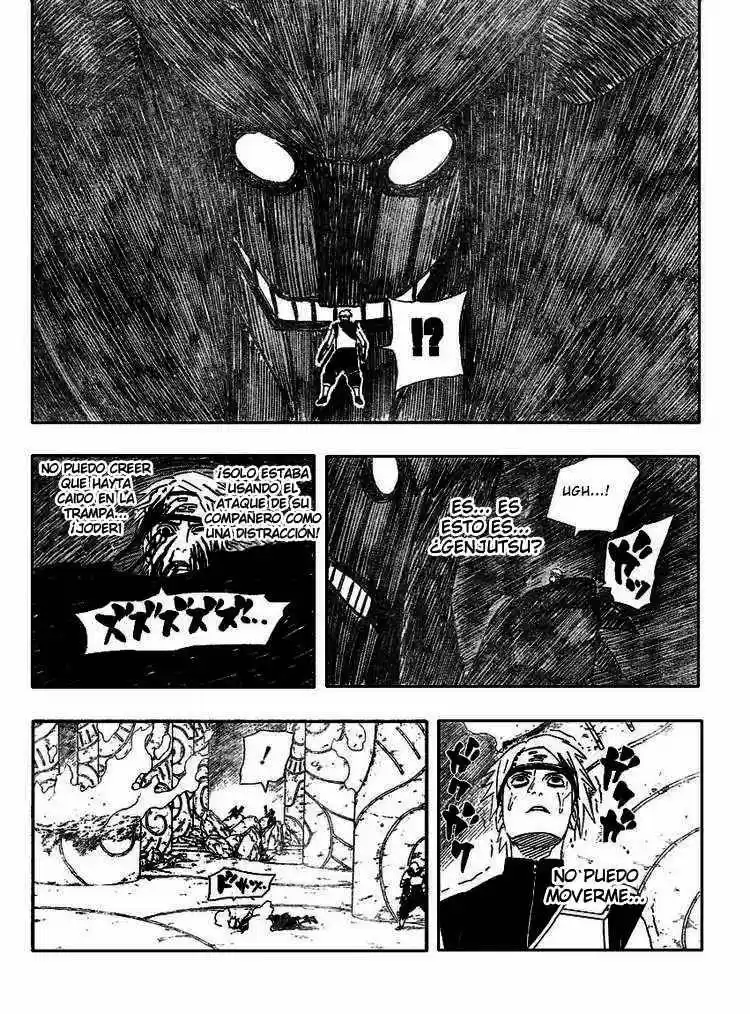 Naruto (1999) - Capítulo 462 - Página 6 - LectorTMOo