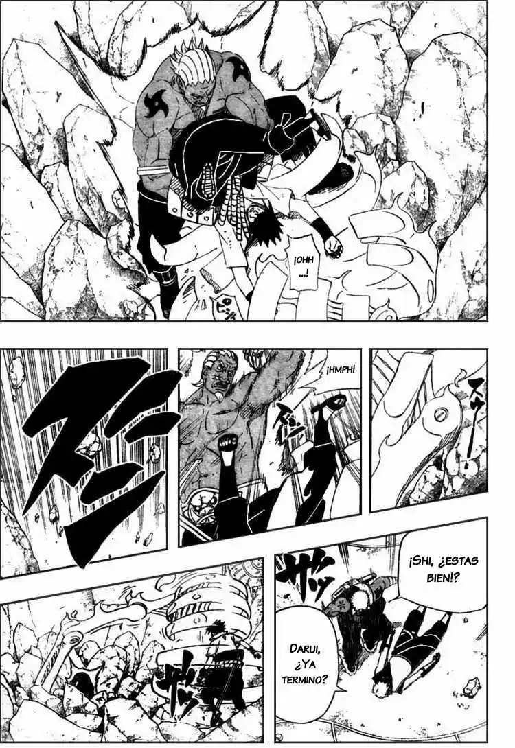 Naruto (1999) - Capítulo 463 - Página 6 - LectorTMOo