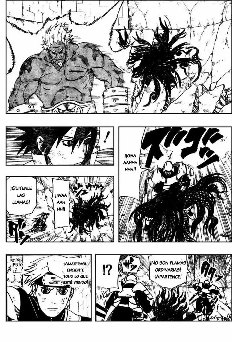 Naruto (1999) - Capítulo 463 - Página 13 - LectorTMOo