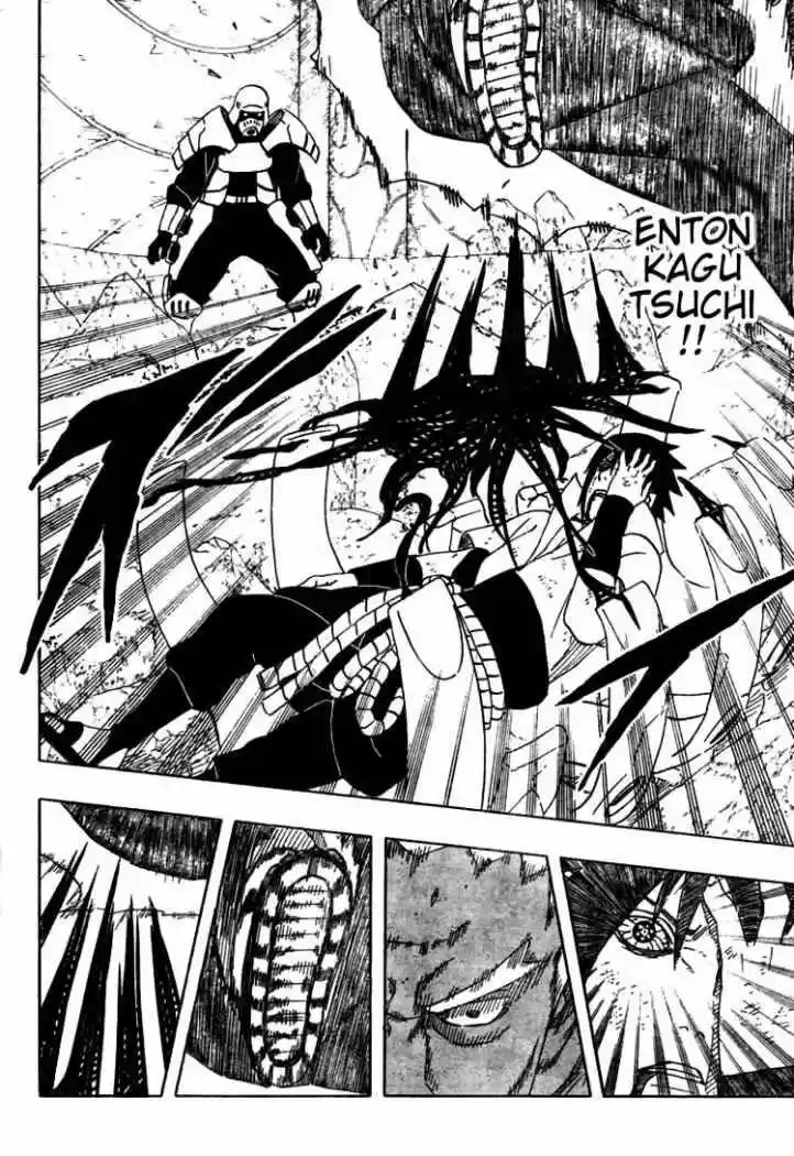 Naruto (1999) - Capítulo 464 - Página 2 - LectorTMOo