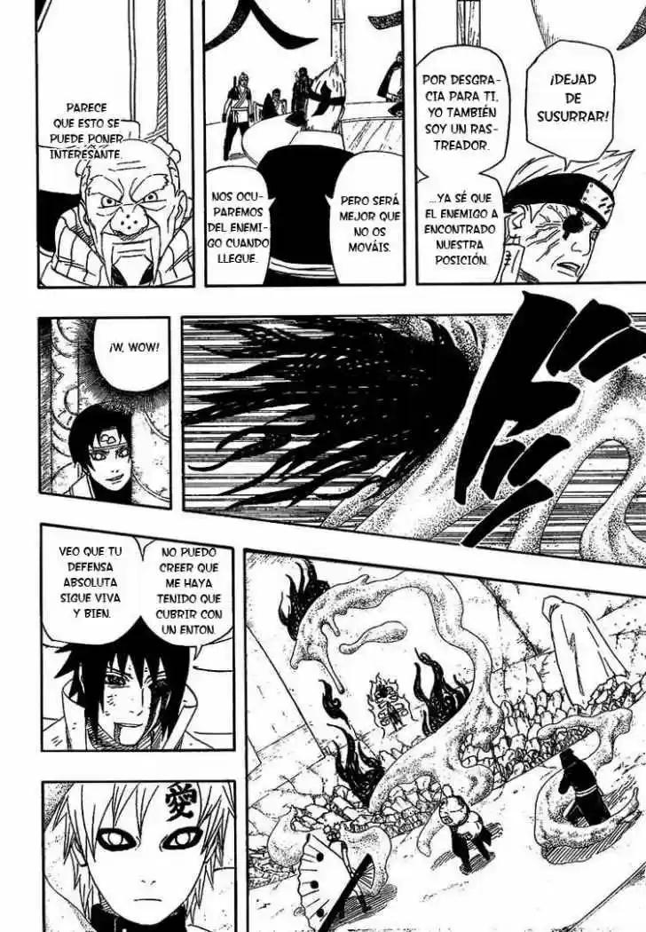 Naruto (1999) - Capítulo 464 - Página 11 - LectorTMOo