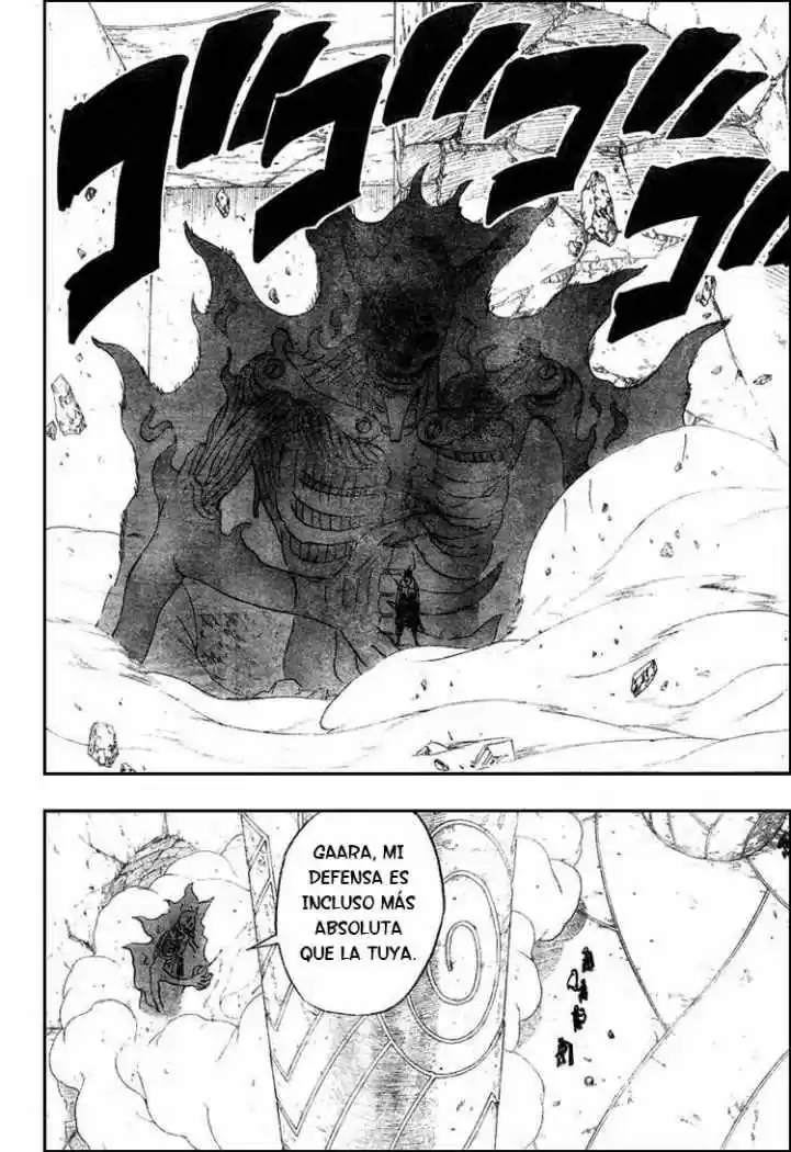 Naruto (1999) - Capítulo 464 - Página 14 - LectorTMOo