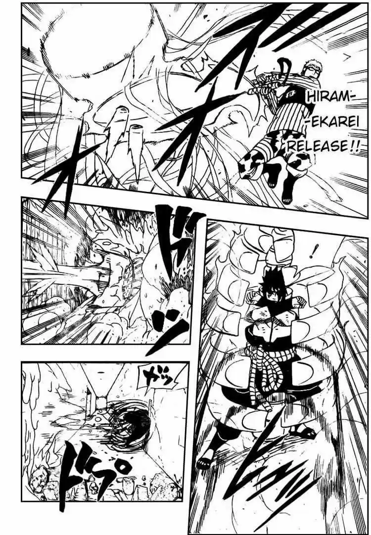 Naruto (1999) - Capítulo 466 - Página 4 - LectorTMOo