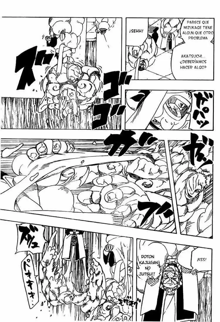 Naruto (1999) - Capítulo 466 - Página 13 - LectorTMOo