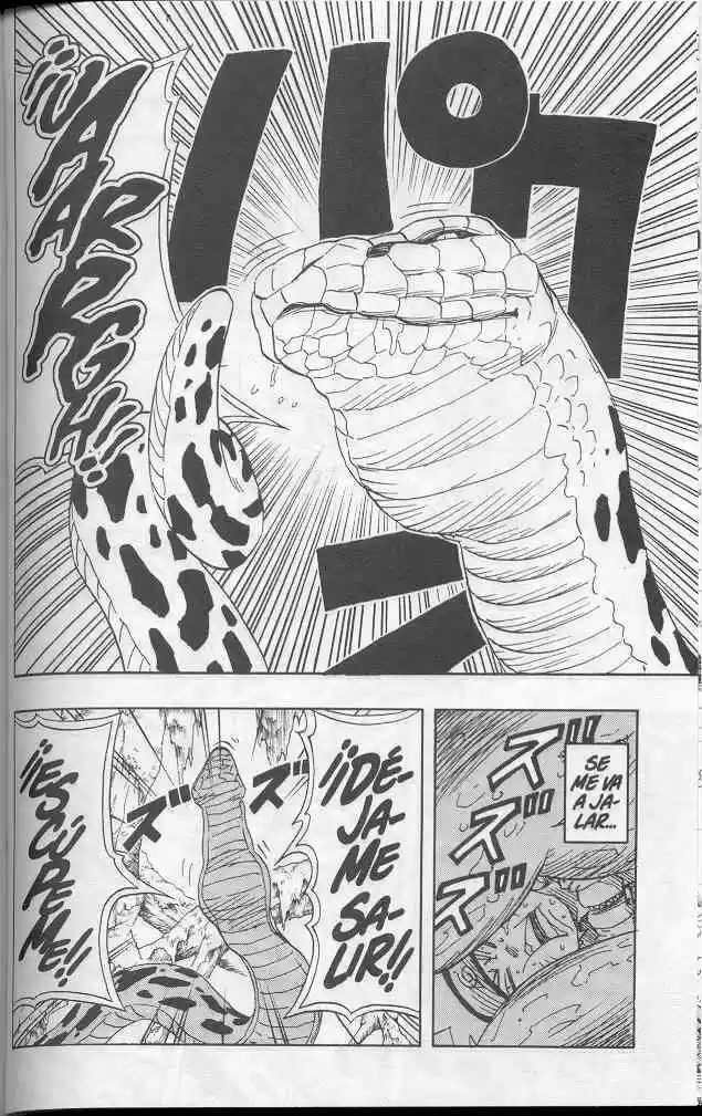 Naruto (1999) - Capítulo 47 - Página 4 - LectorTMOo