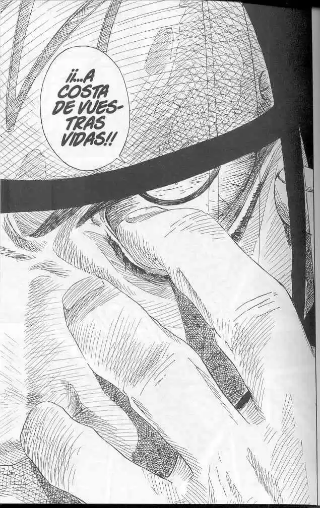 Naruto (1999) - Capítulo 47 - Página 7 - LectorTMOo