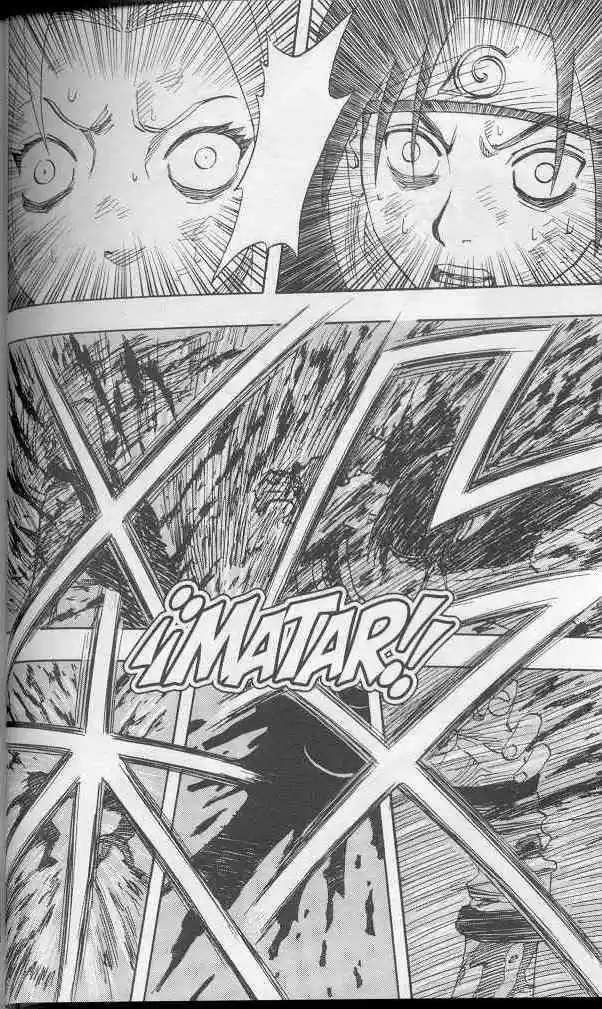 Naruto (1999) - Capítulo 47 - Página 8 - LectorTMOo