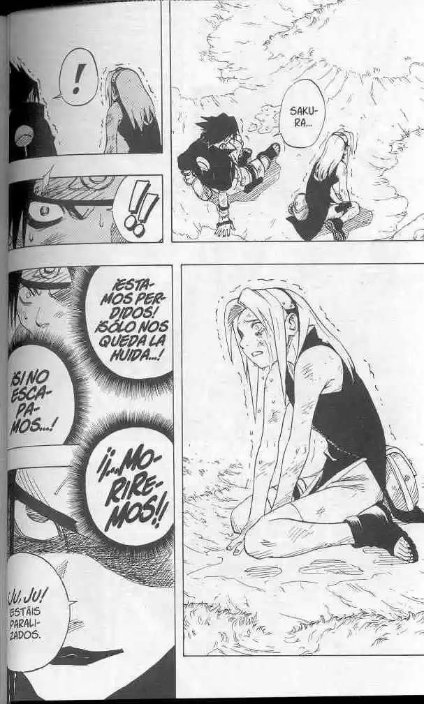Naruto (1999) - Capítulo 47 - Página 10 - LectorTMOo